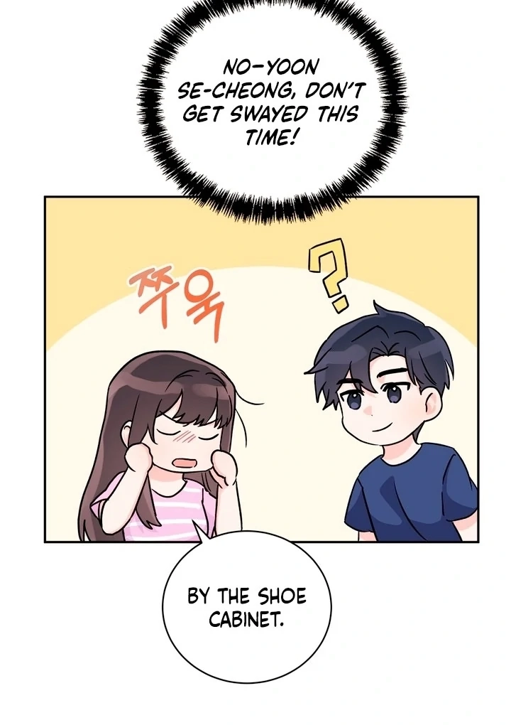 Read Introduction to Living Alone chapter 24 image 40 on Lezhin