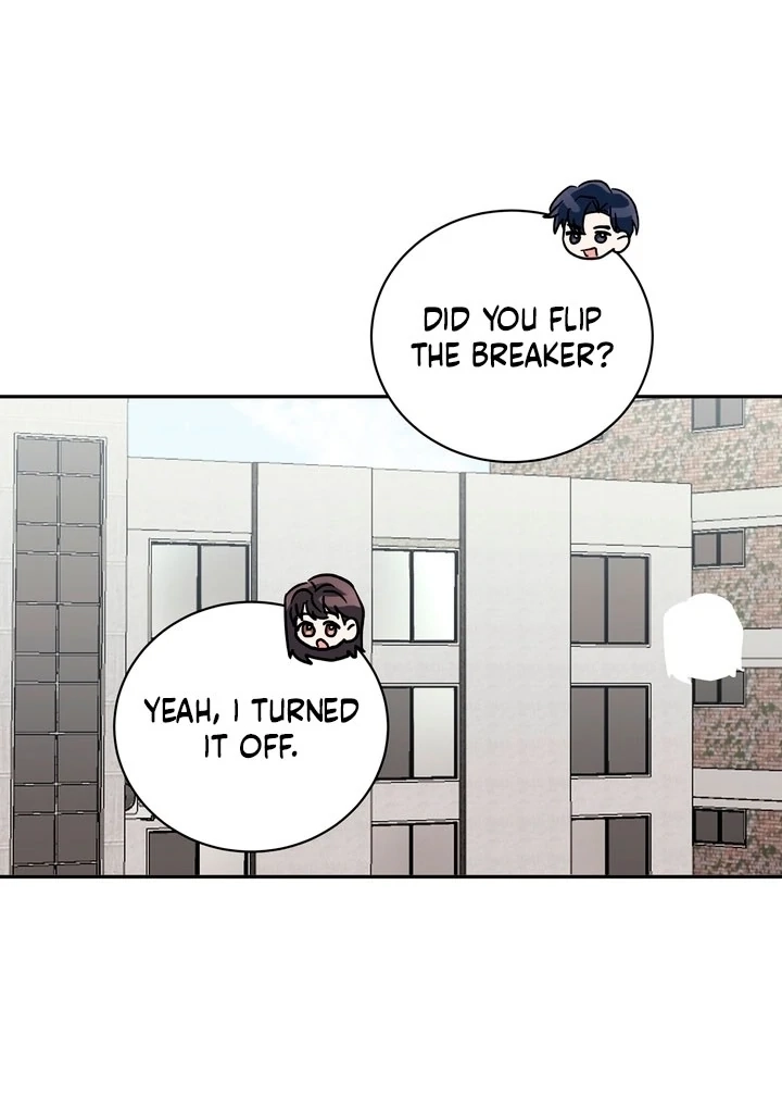 Read Introduction to Living Alone chapter 24 image 41 on Lezhin