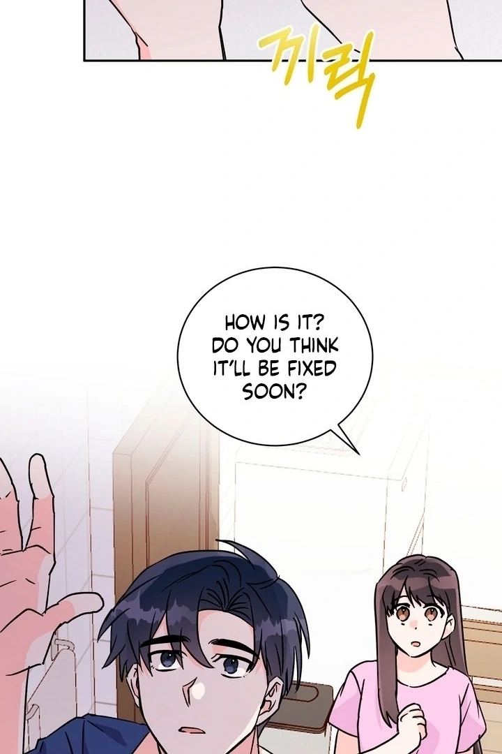 Read Introduction to Living Alone chapter 24 image 43 on Lezhin