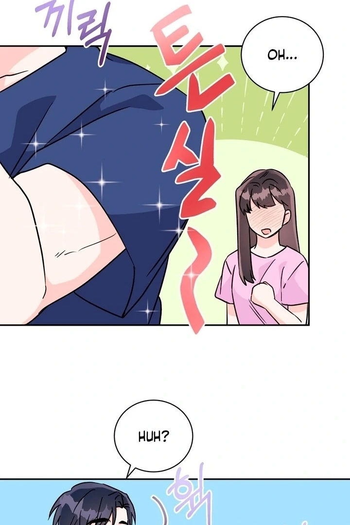 Read Introduction to Living Alone chapter 24 image 45 on Lezhin