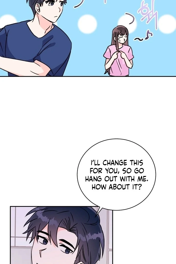 Read Introduction to Living Alone chapter 24 image 46 on Lezhin