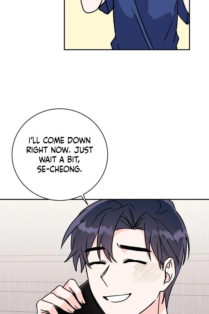 Read Introduction to Living Alone chapter 24 image 5 on Lezhin