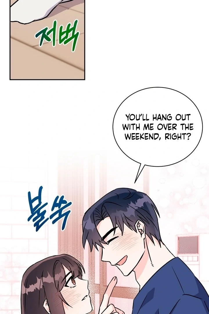 Read Introduction to Living Alone chapter 24 image 52 on Lezhin