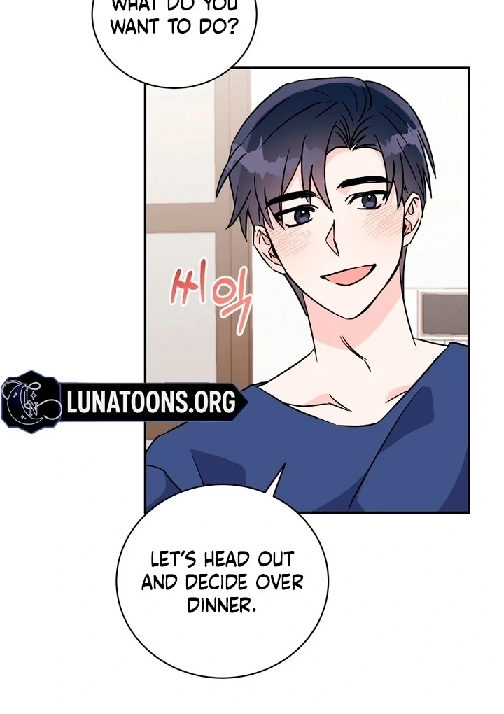 Read Introduction to Living Alone chapter 24 image 55 on Lezhin