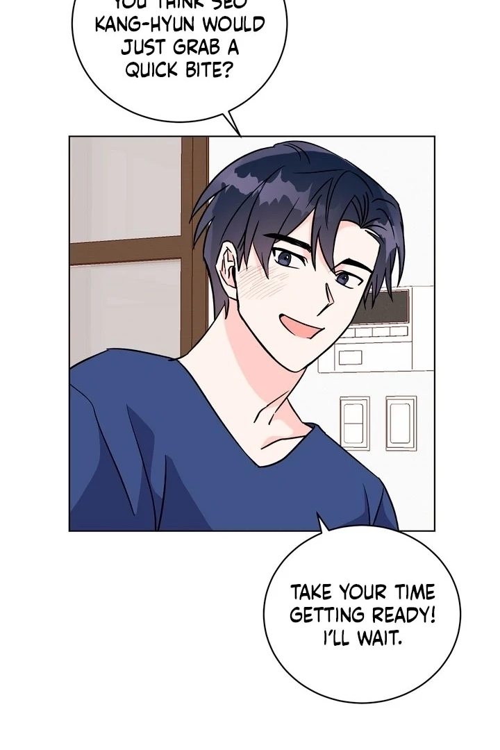 Read Introduction to Living Alone chapter 24 image 58 on Lezhin