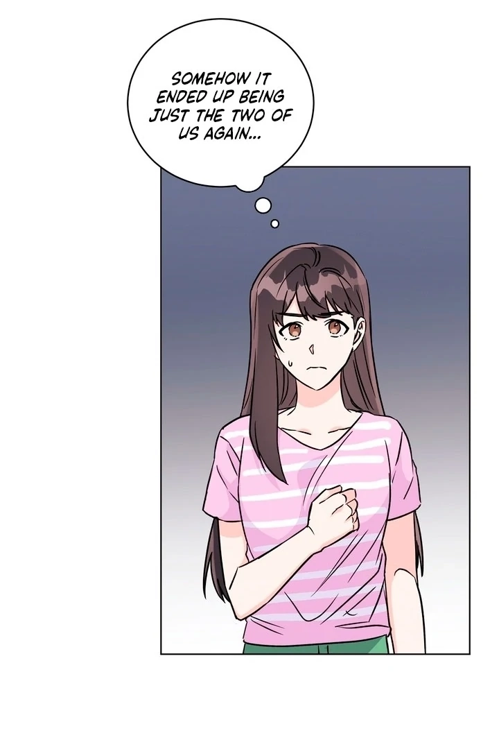Read Introduction to Living Alone chapter 24 image 60 on Lezhin