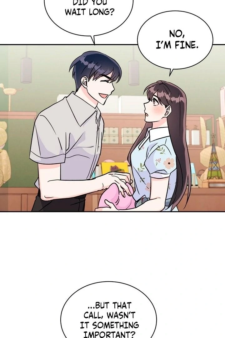 Read Introduction to Living Alone chapter 26 image 1 on Lezhin