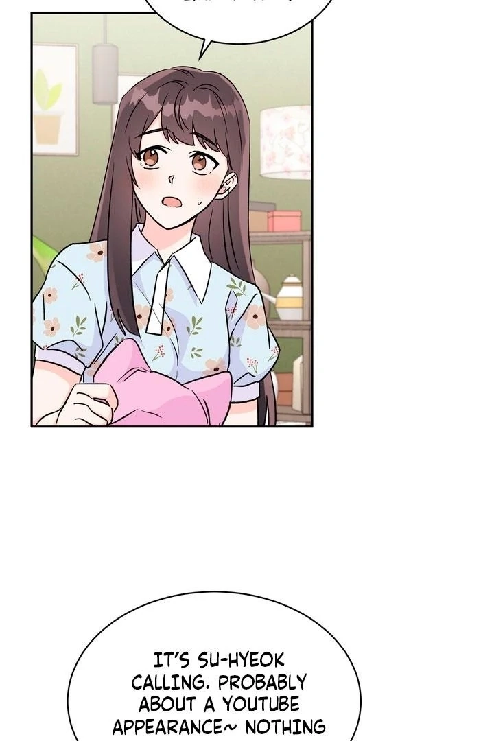 Read Introduction to Living Alone chapter 26 image 2 on Lezhin