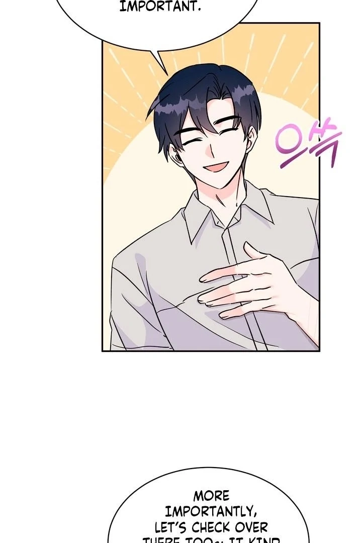 Read Introduction to Living Alone chapter 26 image 3 on Lezhin