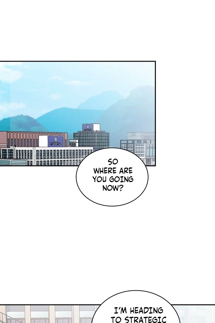 Read Introduction to Living Alone chapter 26 image 32 on Lezhin