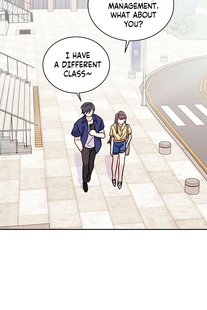 Read Introduction to Living Alone chapter 26 image 33 on Lezhin
