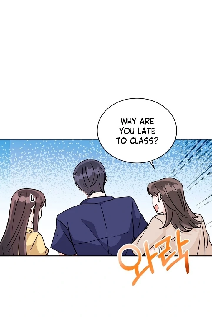 Read Introduction to Living Alone chapter 26 image 35 on Lezhin