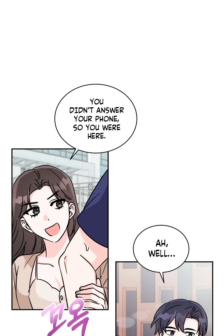 Read Introduction to Living Alone chapter 26 image 36 on Lezhin
