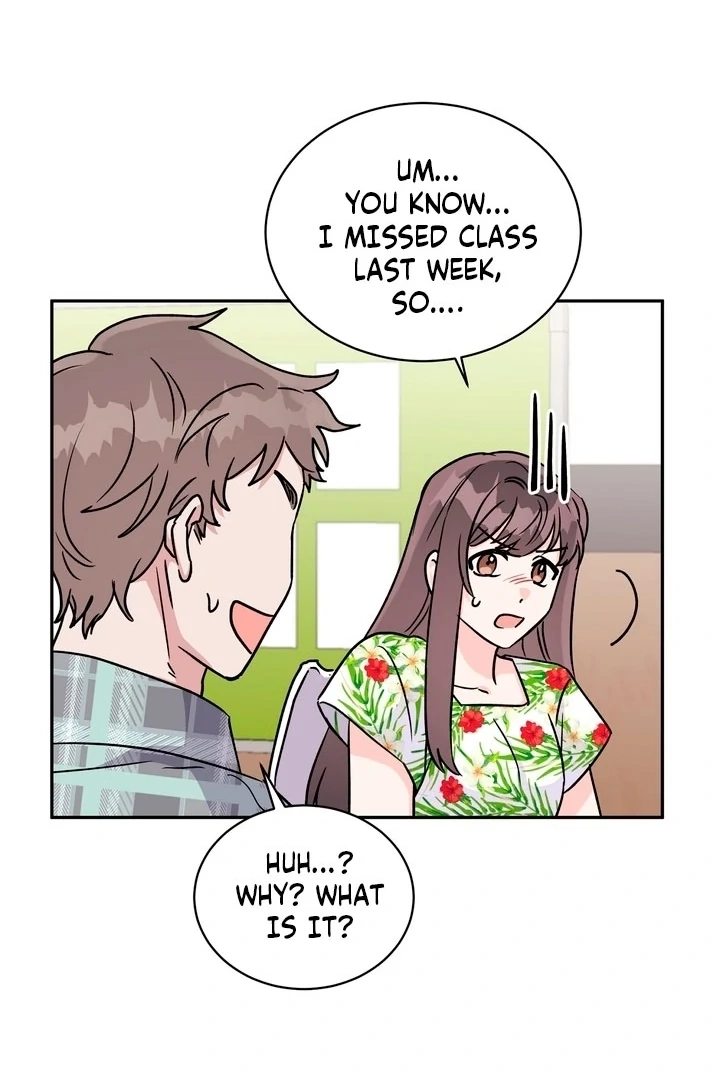 Read Introduction to Living Alone chapter 26 image 53 on Lezhin