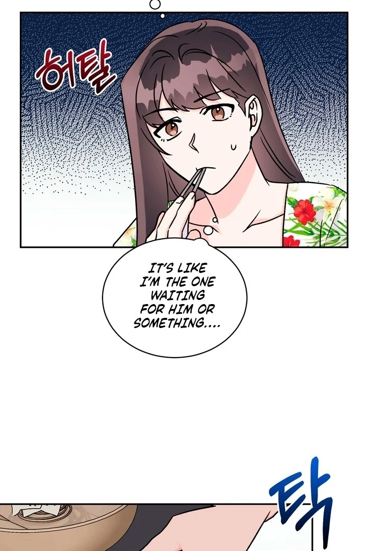 Read Introduction to Living Alone chapter 26 image 64 on Lezhin