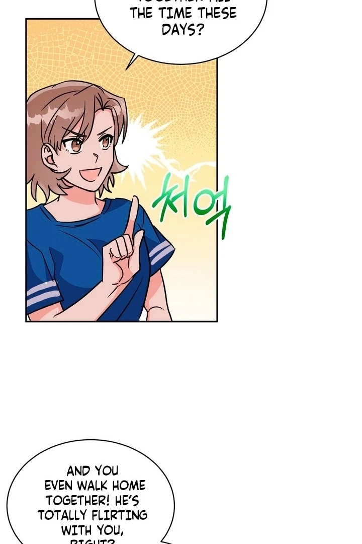 Read Introduction to Living Alone chapter 26 image 67 on Lezhin
