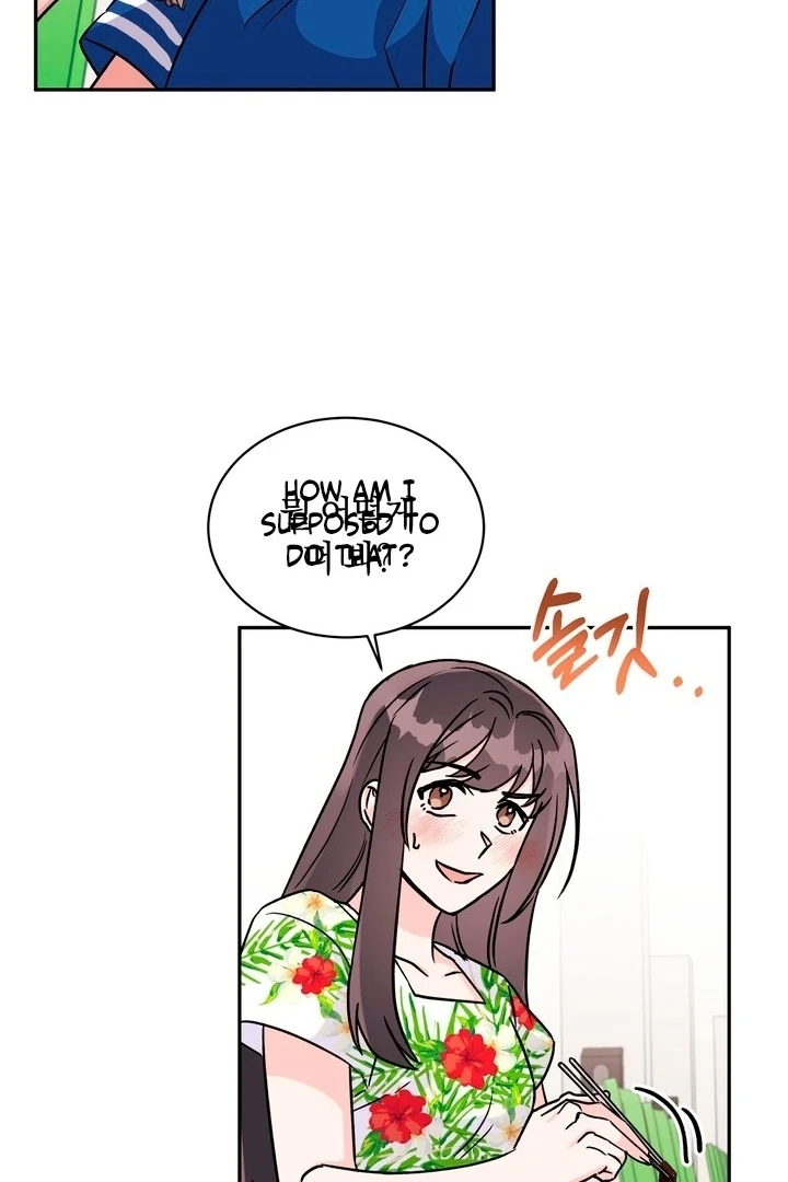 Read Introduction to Living Alone chapter 26 image 74 on Lezhin