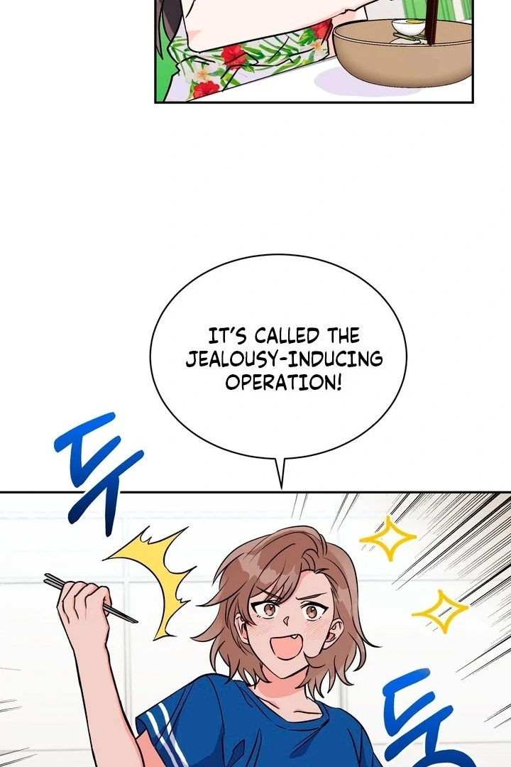 Read Introduction to Living Alone chapter 26 image 75 on Lezhin