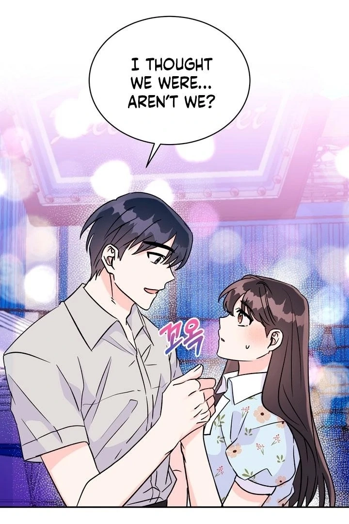 Read Introduction to Living Alone chapter 26 image 8 on Lezhin