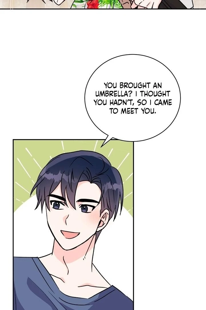 Read Introduction to Living Alone chapter 27 image 10 on Lezhin