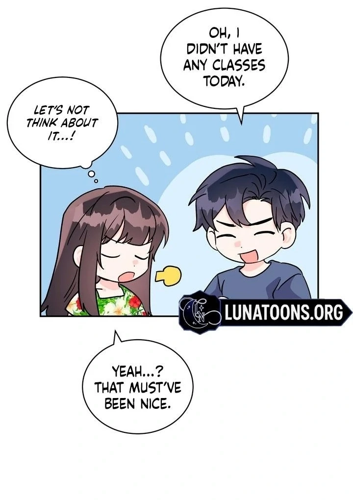 Read Introduction to Living Alone chapter 27 image 13 on Lezhin