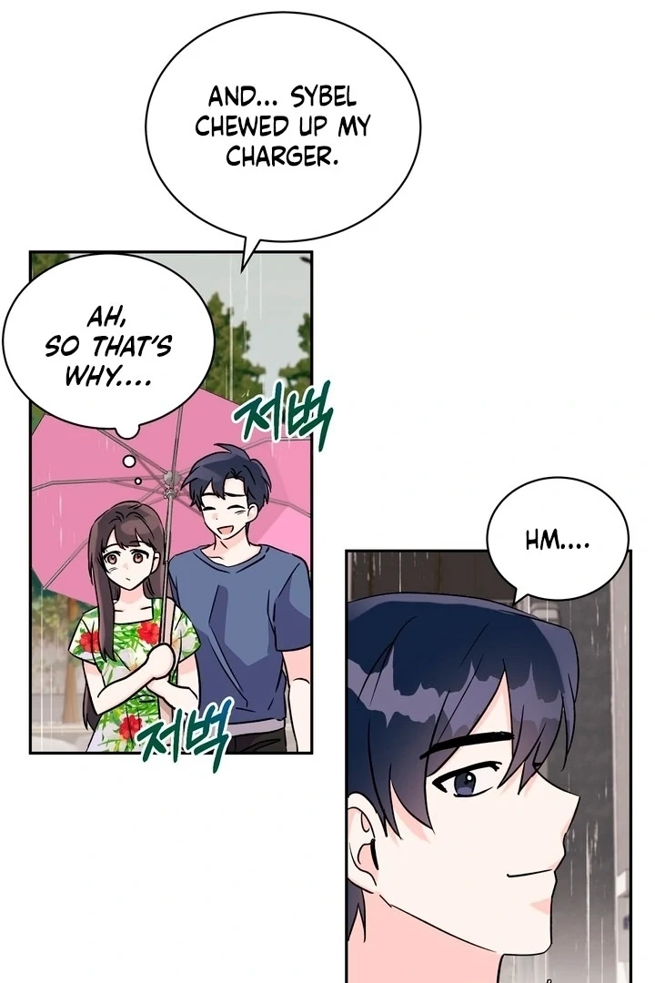 Read Introduction to Living Alone chapter 27 image 14 on Lezhin