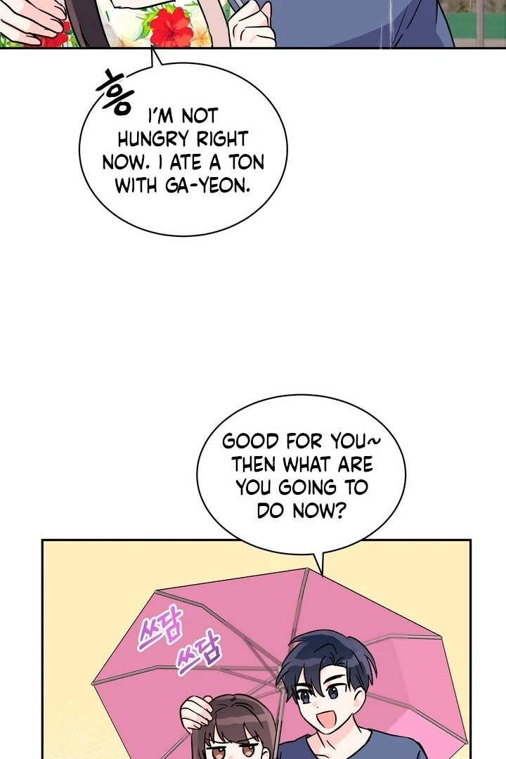 Read Introduction to Living Alone chapter 27 image 16 on Lezhin