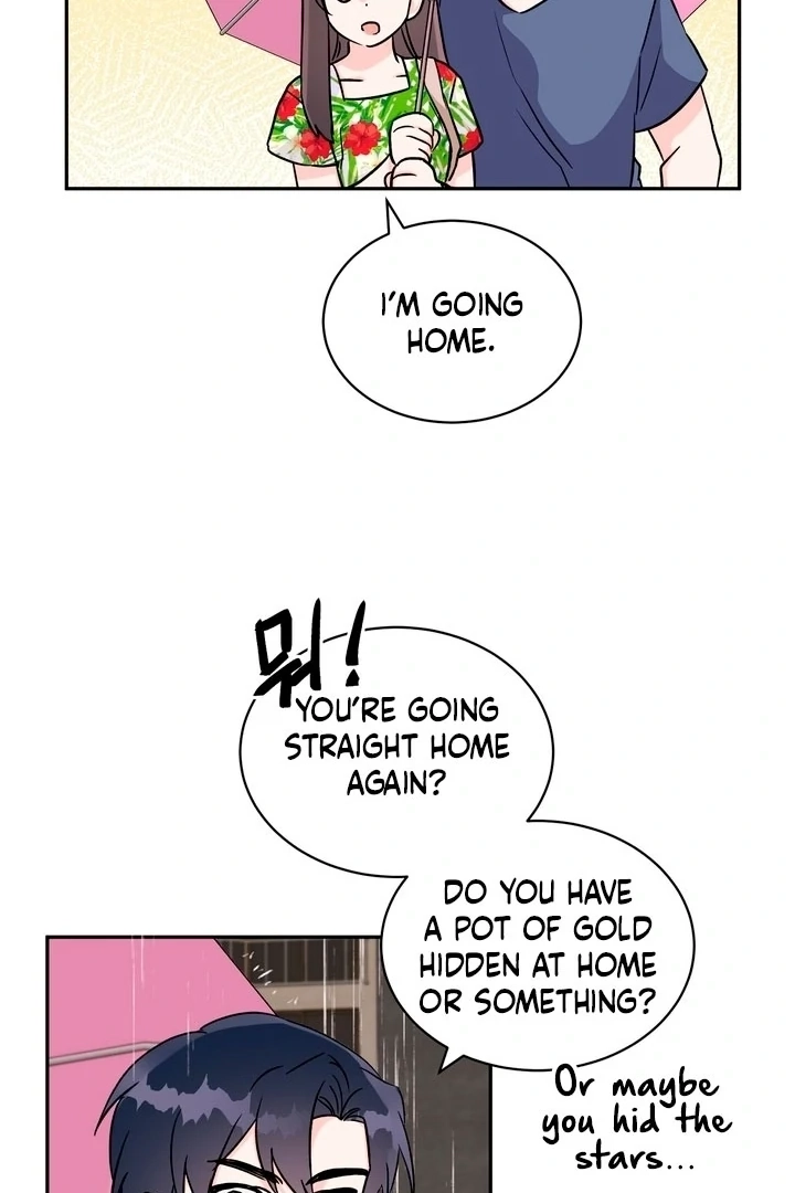 Read Introduction to Living Alone chapter 27 image 17 on Lezhin