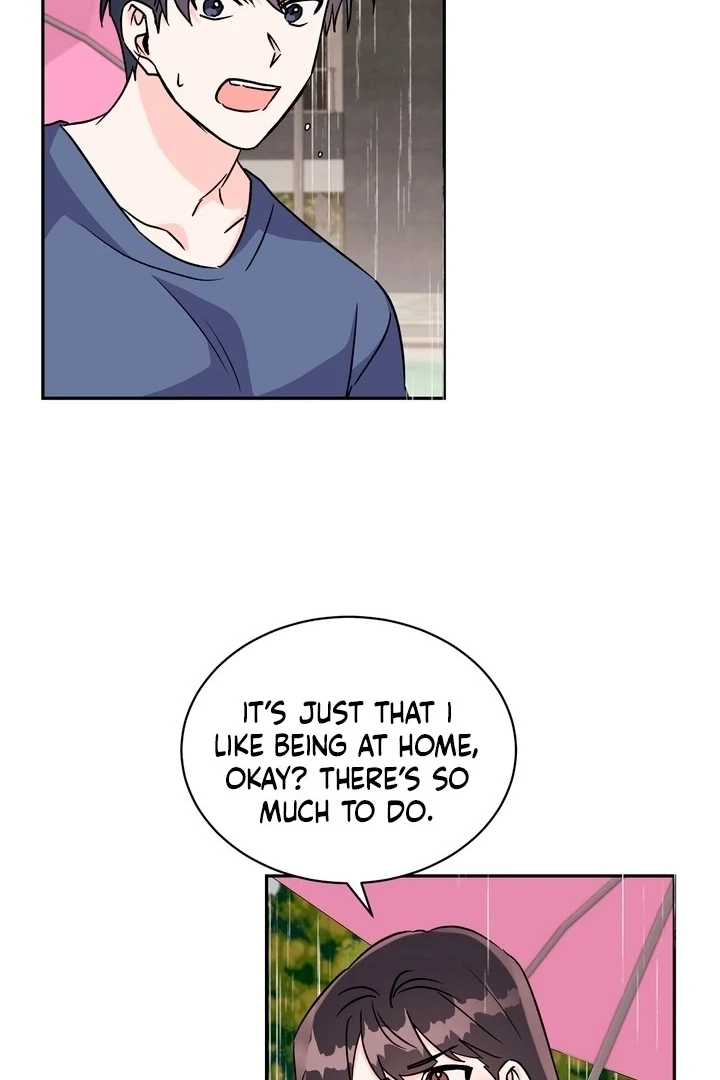 Read Introduction to Living Alone chapter 27 image 18 on Lezhin