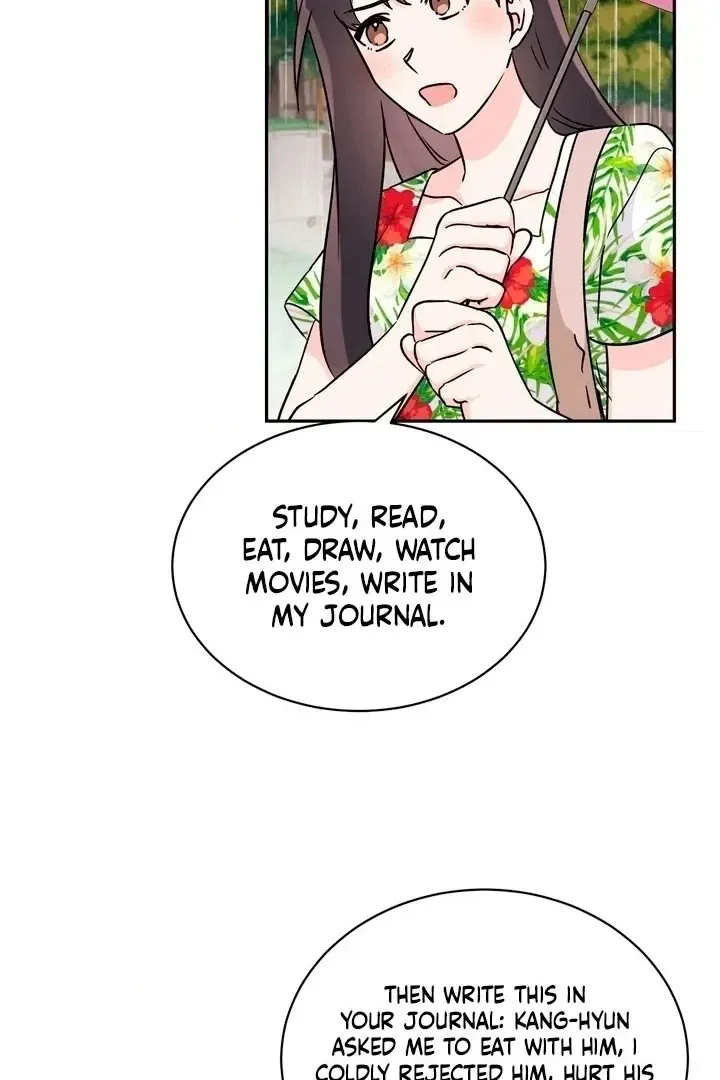 Read Introduction to Living Alone chapter 27 image 19 on Lezhin
