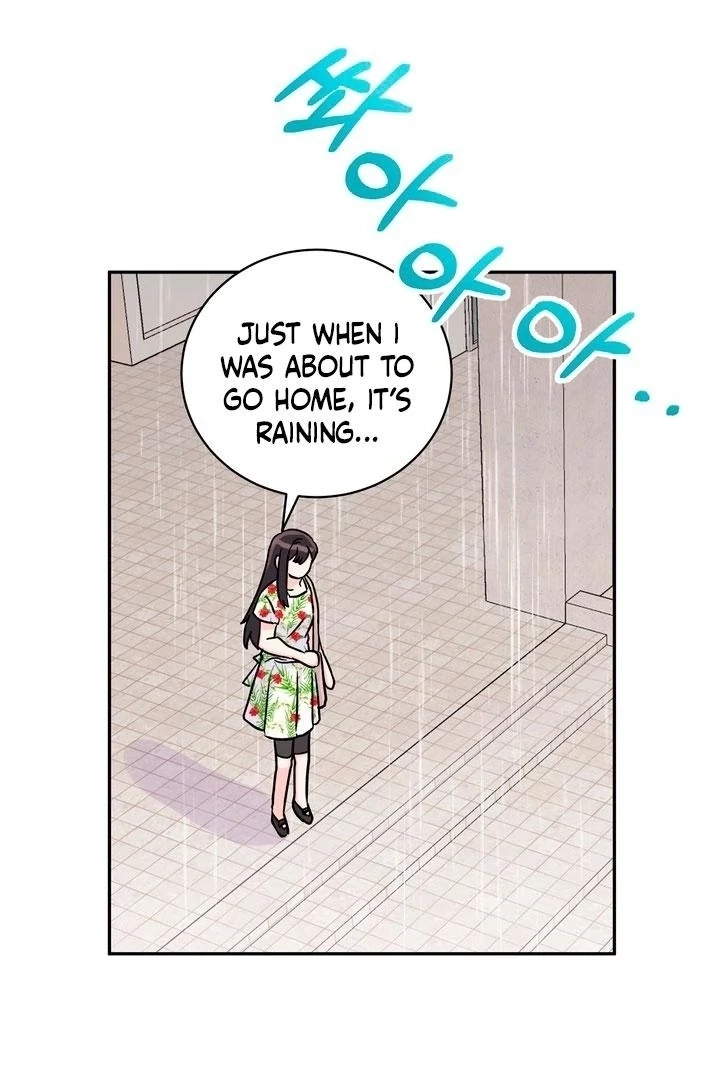 Read Introduction to Living Alone chapter 27 image 2 on Lezhin