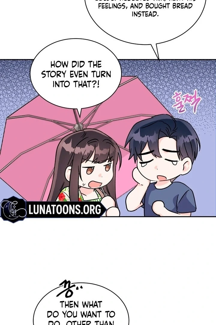 Read Introduction to Living Alone chapter 27 image 20 on Lezhin