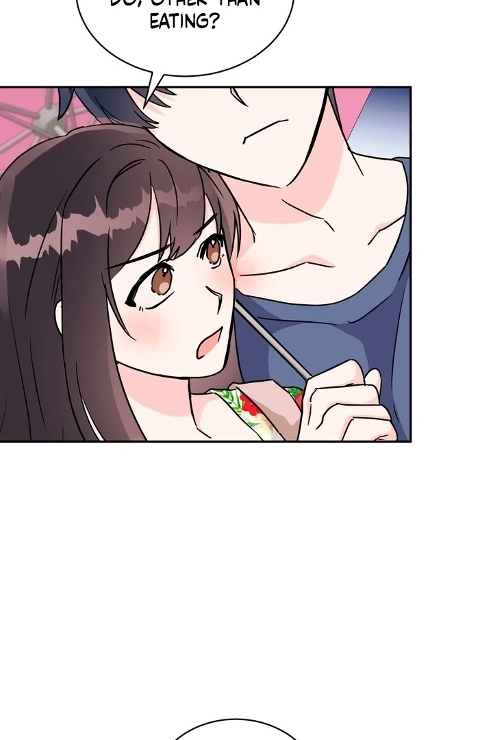 Read Introduction to Living Alone chapter 27 image 21 on Lezhin