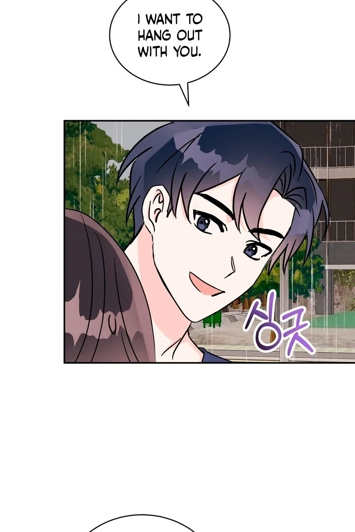 Read Introduction to Living Alone chapter 27 image 22 on Lezhin