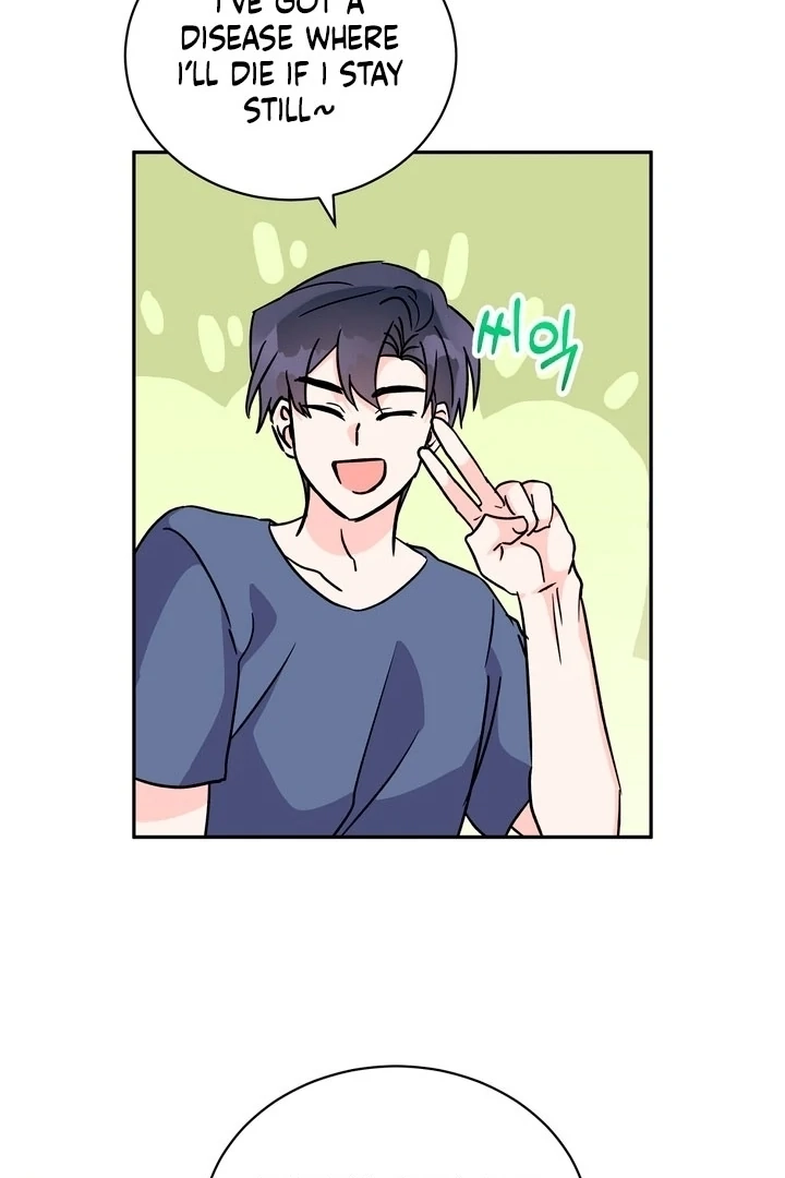 Read Introduction to Living Alone chapter 27 image 24 on Lezhin