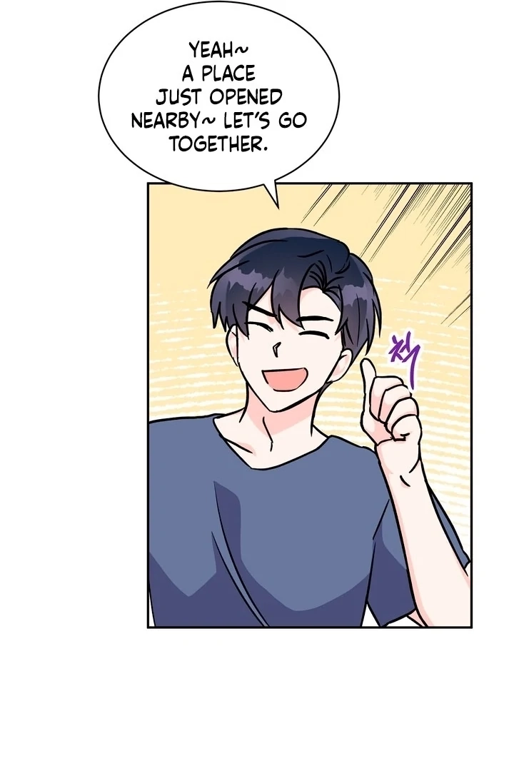 Read Introduction to Living Alone chapter 27 image 28 on Lezhin