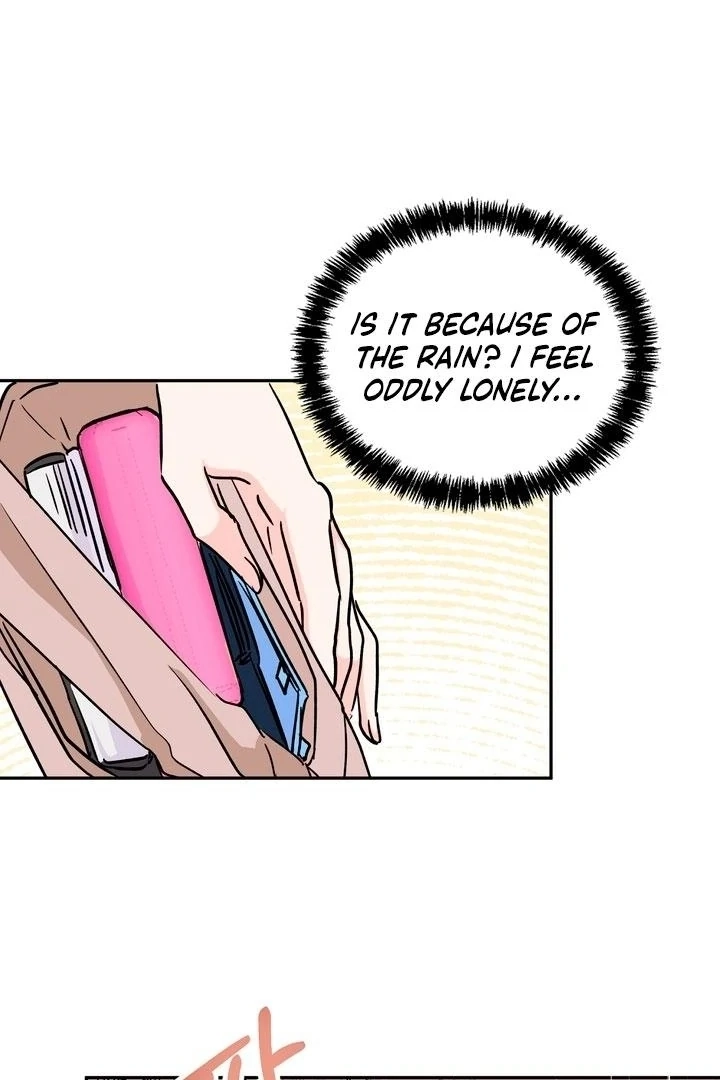 Read Introduction to Living Alone chapter 27 image 3 on Lezhin