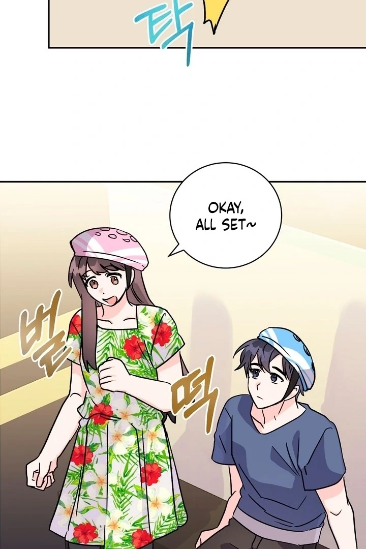 Read Introduction to Living Alone chapter 27 image 36 on Lezhin