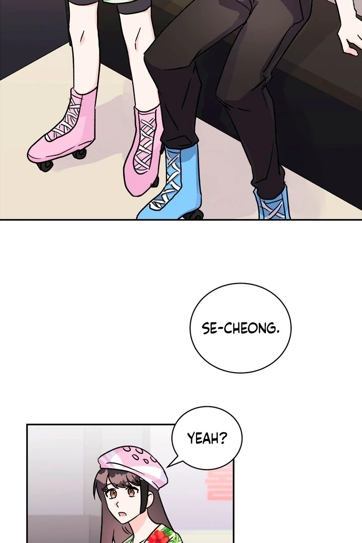 Read Introduction to Living Alone chapter 27 image 37 on Lezhin