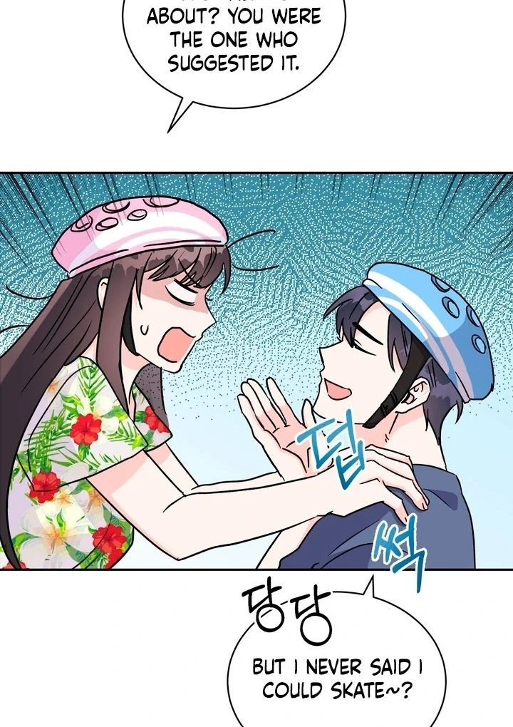 Read Introduction to Living Alone chapter 27 image 40 on Lezhin