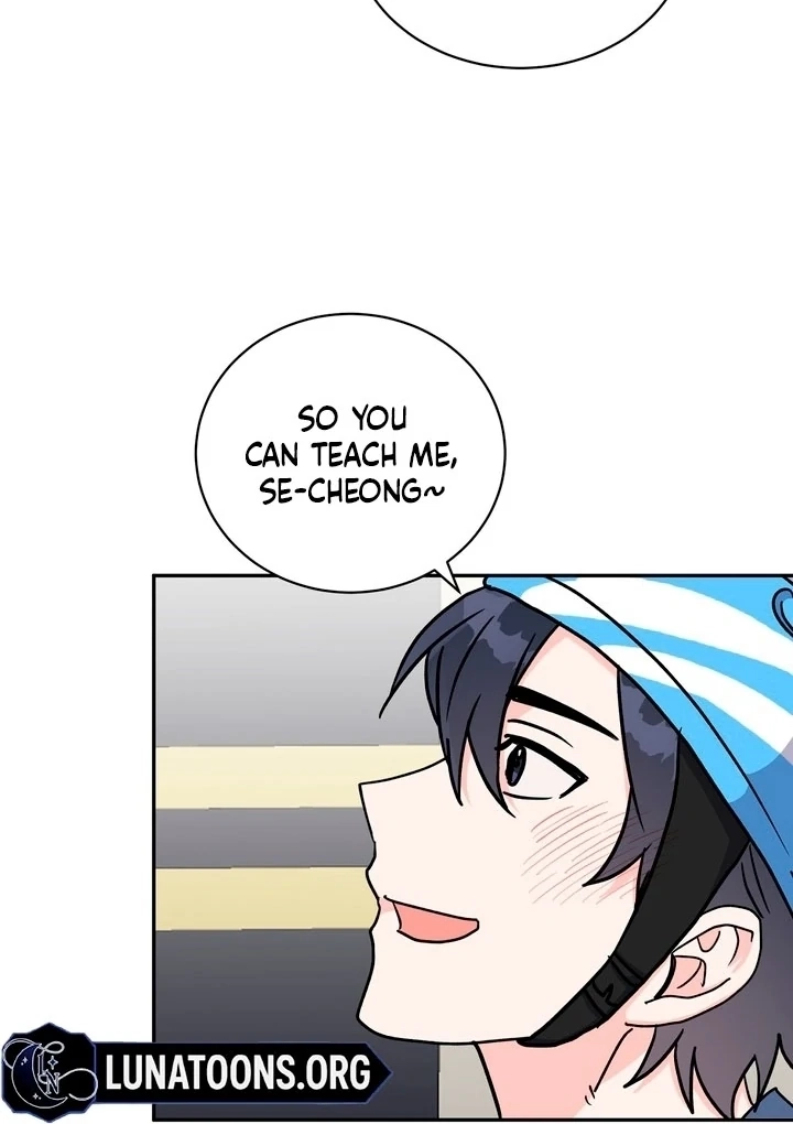 Read Introduction to Living Alone chapter 27 image 41 on Lezhin