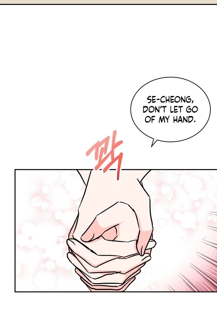Read Introduction to Living Alone chapter 27 image 46 on Lezhin
