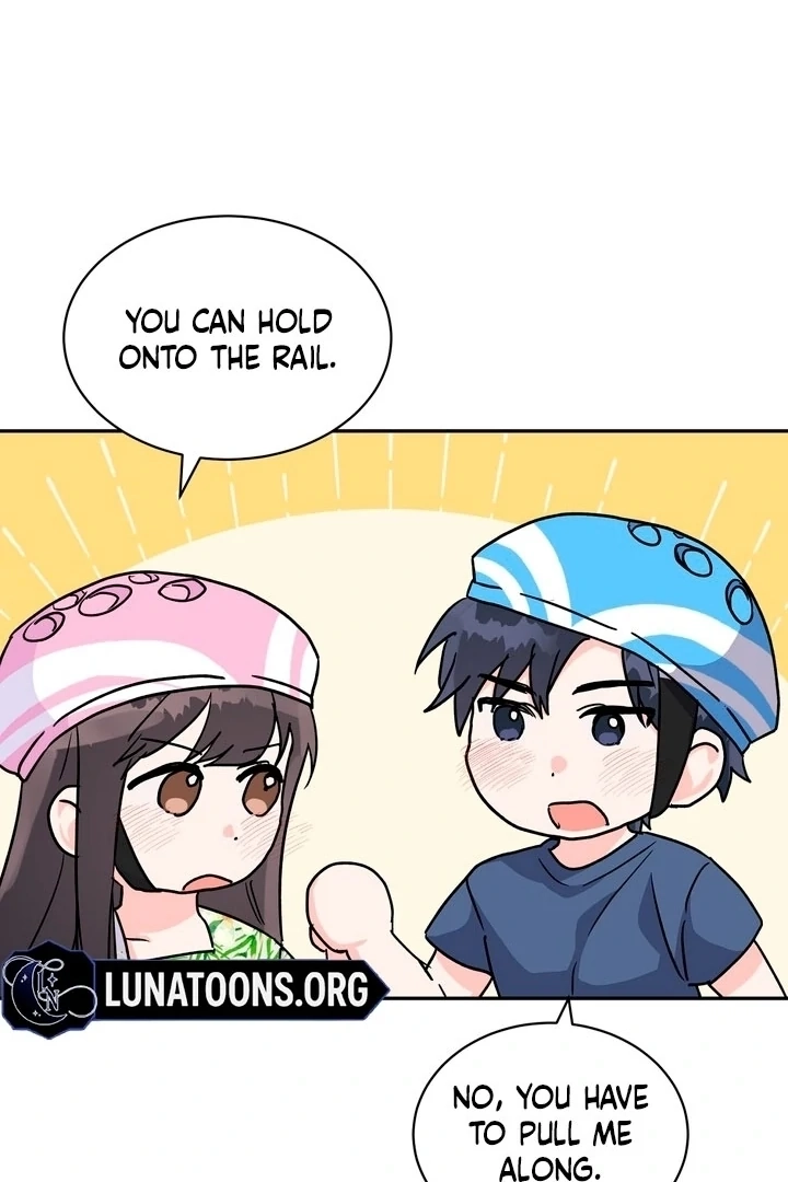 Read Introduction to Living Alone chapter 27 image 47 on Lezhin