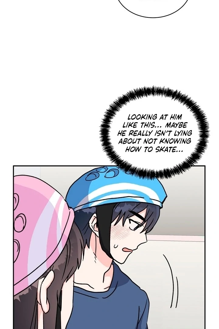 Read Introduction to Living Alone chapter 27 image 48 on Lezhin