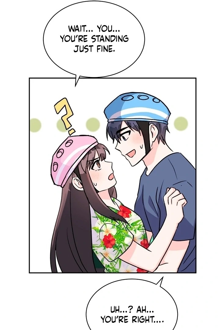 Read Introduction to Living Alone chapter 27 image 56 on Lezhin