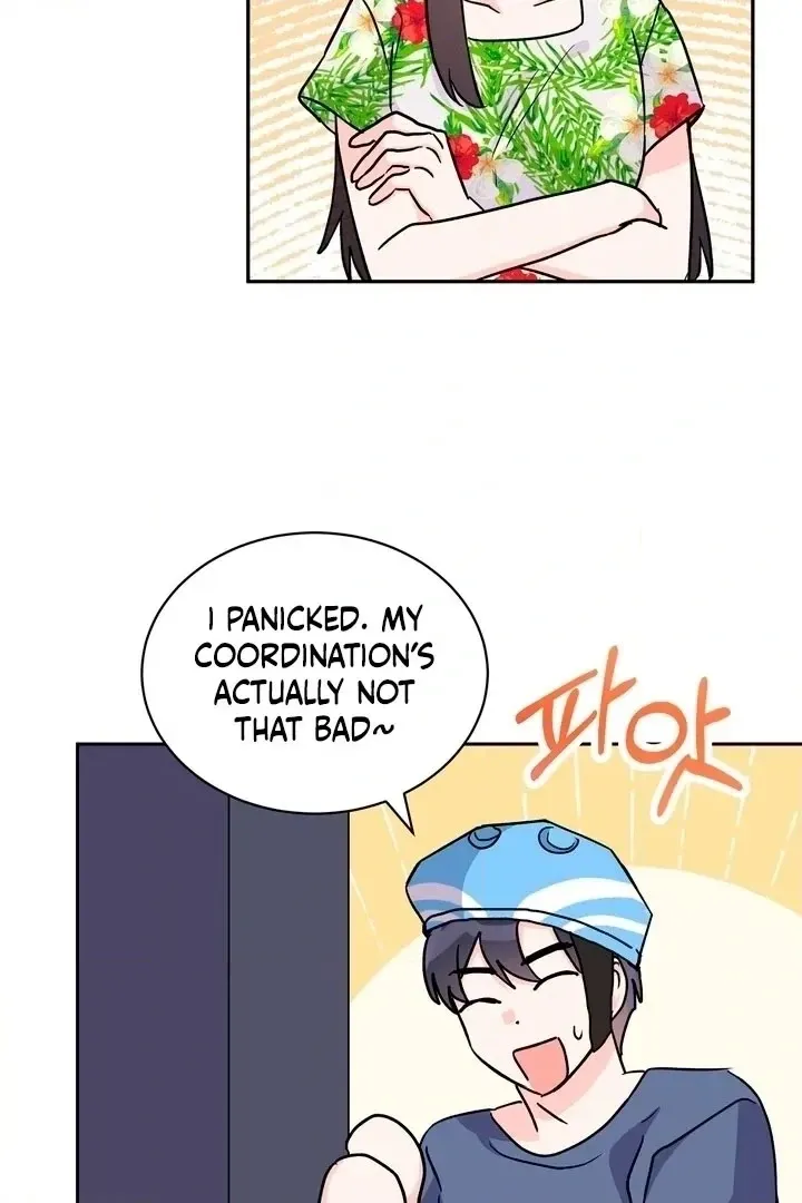Read Introduction to Living Alone chapter 27 image 59 on Lezhin