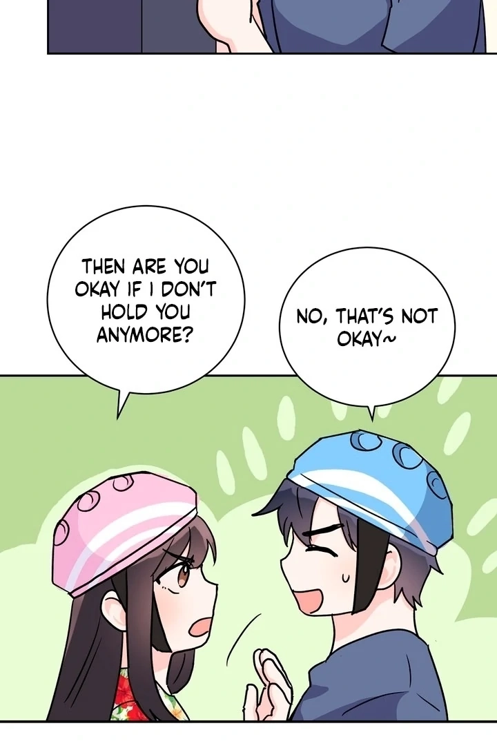 Read Introduction to Living Alone chapter 27 image 60 on Lezhin
