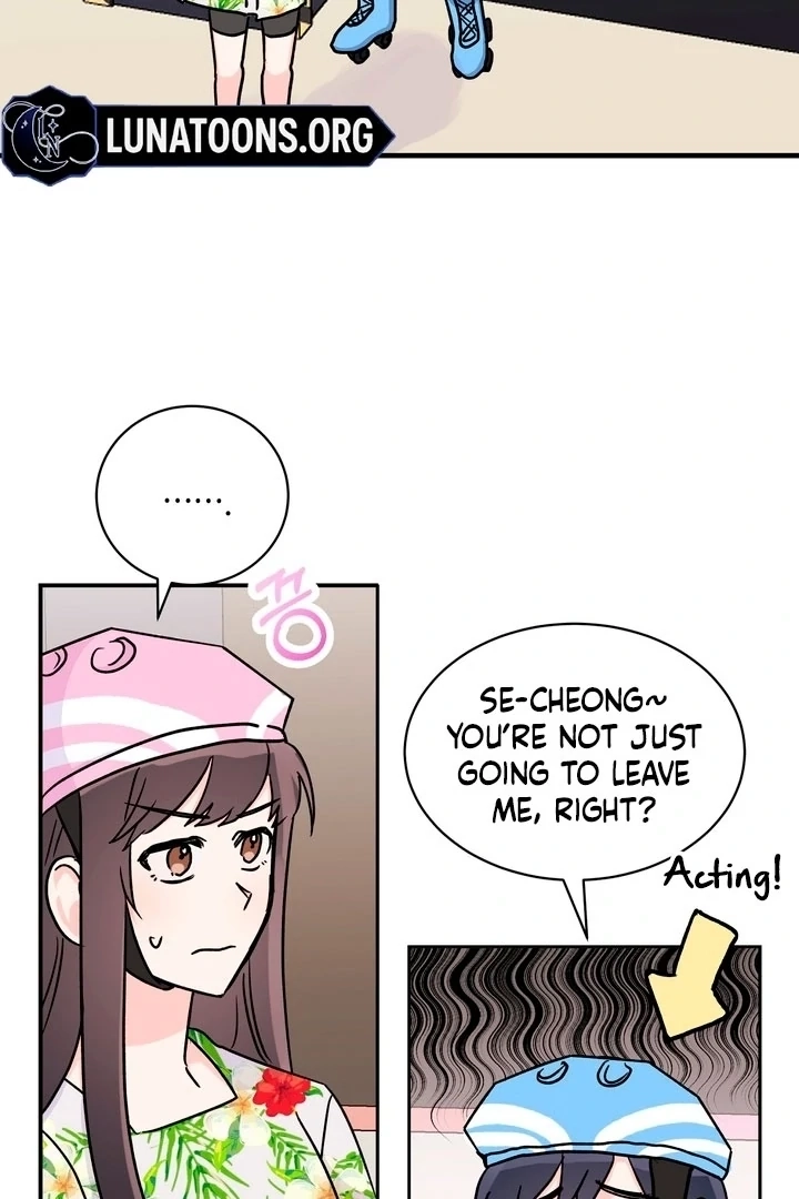 Read Introduction to Living Alone chapter 27 image 62 on Lezhin