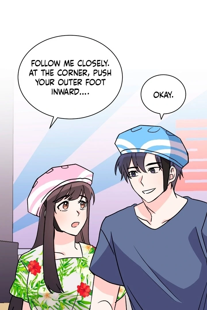 Read Introduction to Living Alone chapter 27 image 65 on Lezhin