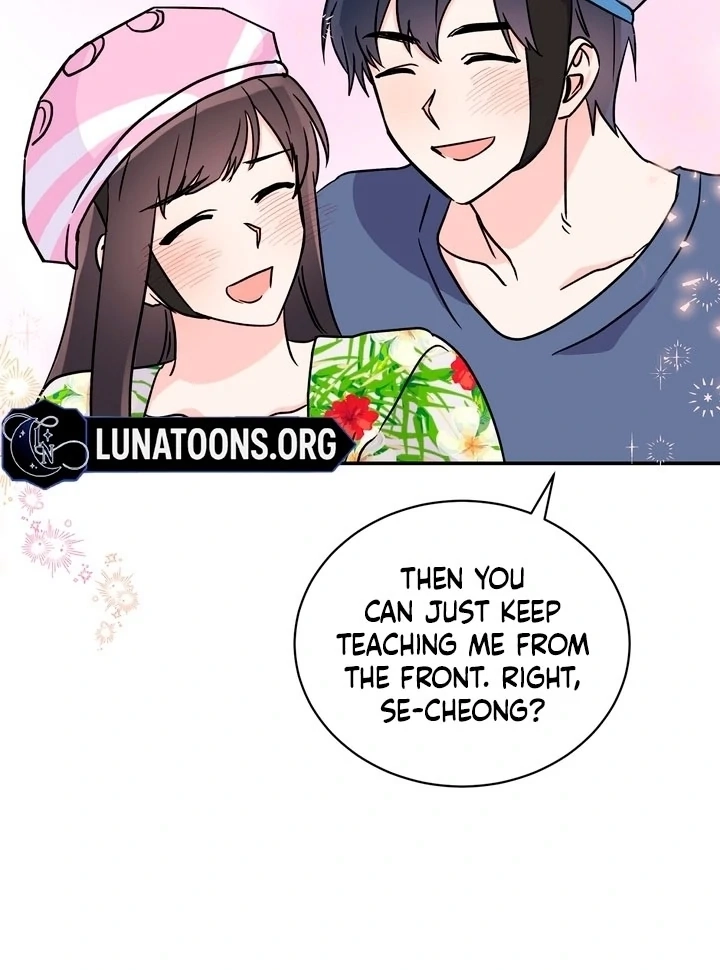 Read Introduction to Living Alone chapter 27 image 68 on Lezhin